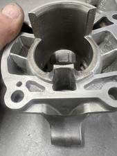 Modified ports  Ktm 85