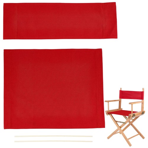 Set chair canvas - chair, casual