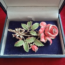 Vintage Jewellery EXQUISITE