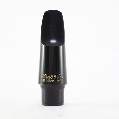 Babbitt hard rubber - jj,