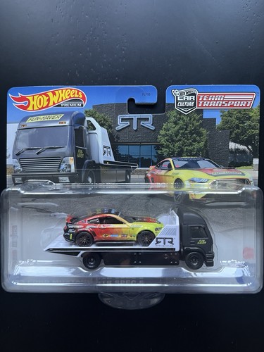 Hot wheels premium team - premium,