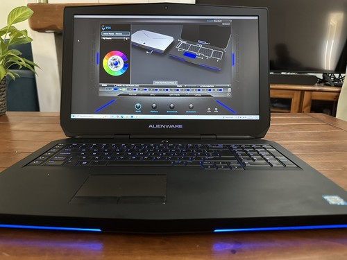 Alienware 3 gaming - alienware, 17