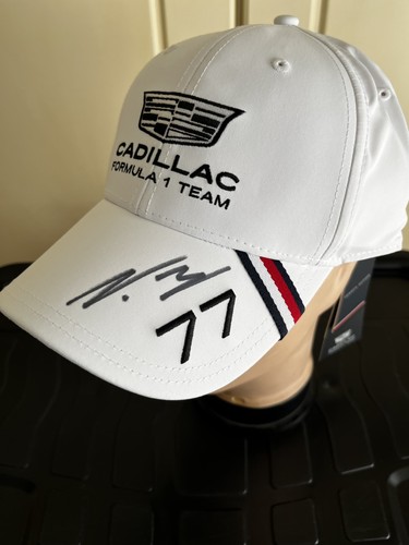 Cadillac team hand - team,