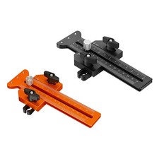 Thin Table Saw Jig Guide Wood