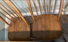 Ercol Quaker Chairs - £100 Each