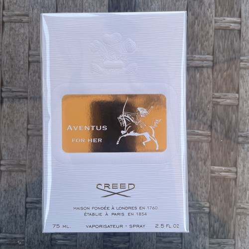 Creed aventus for her eau - creed,