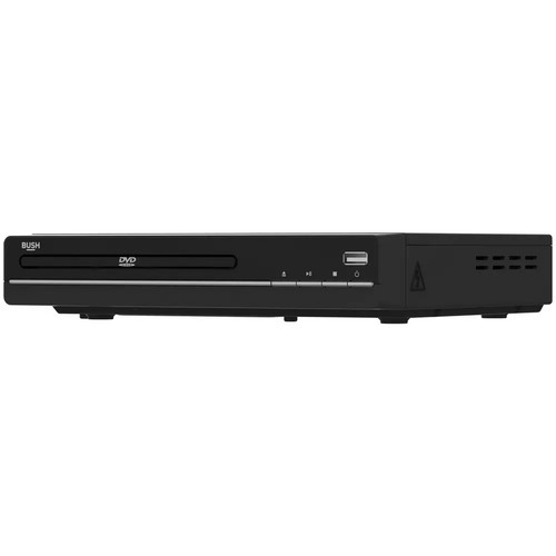 Bush dvd player - dvd, –