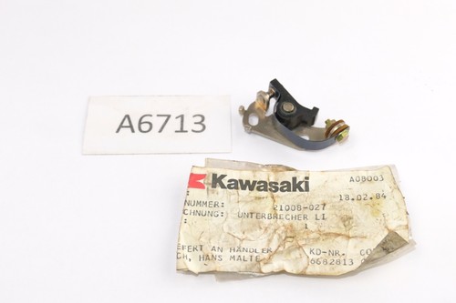 Kawasaki 1000 a1 - kawasaki, z