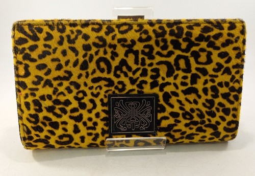 Biba clutch bag ponyskin - clutch,