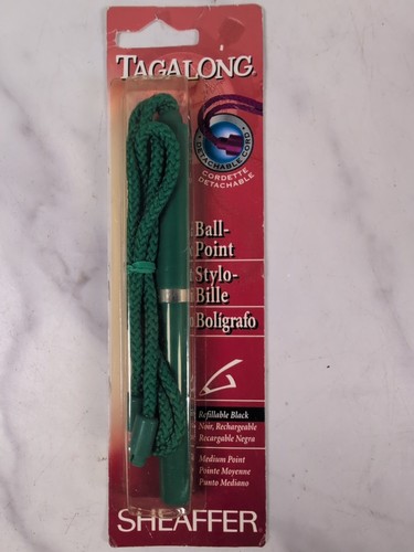 1998 sheaffer tagalong - sheaffer,