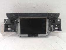FORD FOCUS MK3 RADIO/