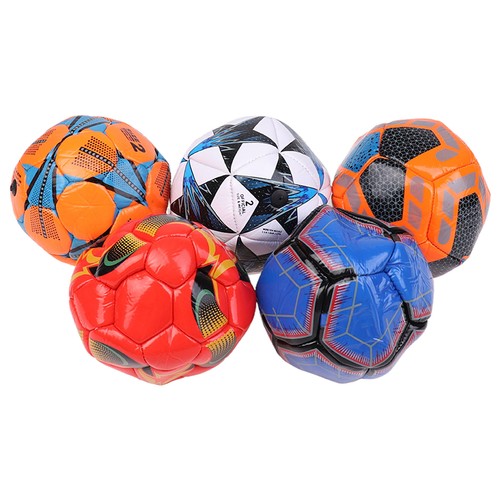 15cm mini football inflatable - 15cm,