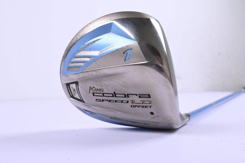 Ladies cobra speed 2008 - ld,