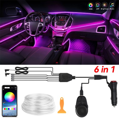 Rgb 12v led - 1, car
