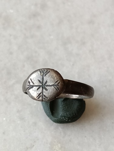 Antique rare late - antique,