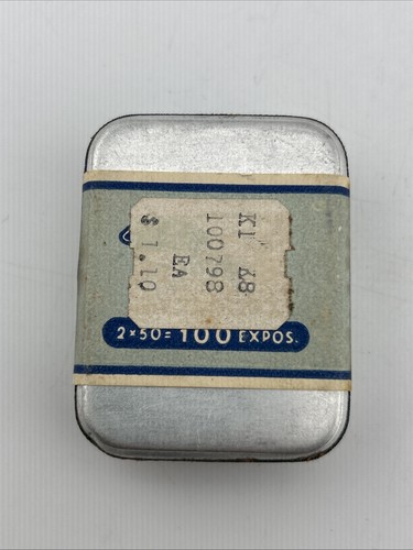 Nos rare 1961 minox asa - 1961,