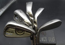 Set of 5x Ping G Series