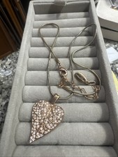 Pilgrim Danish Design Rose