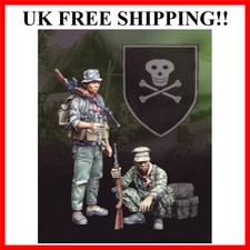 1/35 Scale Die-Cast Resin