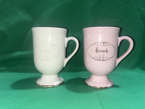 Vintage harrods fine bone - vintage,