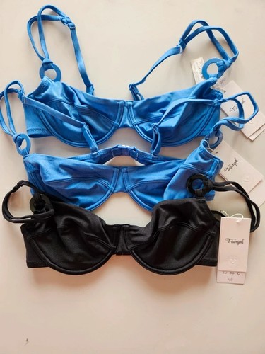 Triumph womens bikini top - triumph,