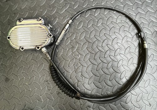 Harley davidson fxrl tranny - harley,