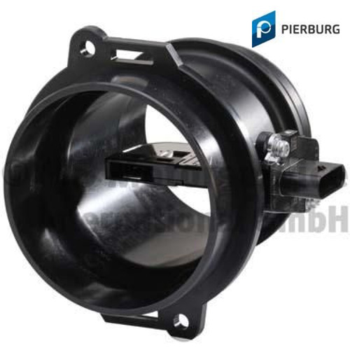 Mass air flow sensor pierburg - air,