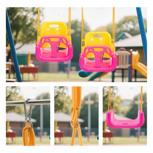 Swing seat - swing, high