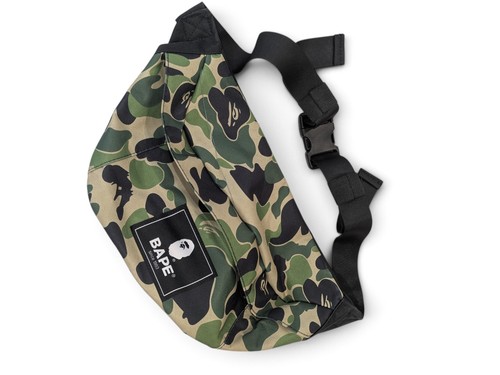 Bape abc camo - bape,