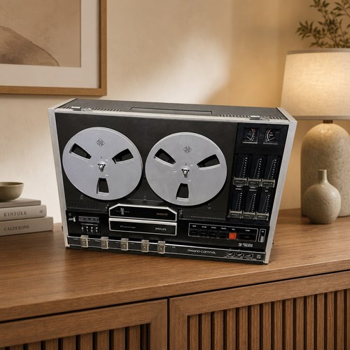 Philips n4511 rare - philips, vintage
