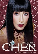 The Very Best of Cher - The Video Hits Collection [DVD] [2004] [2... - DVD  32VG