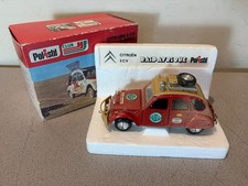 Polistil Citroen 2 CV Tunisia