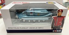 Corgi CC96308 Captain Scarlet