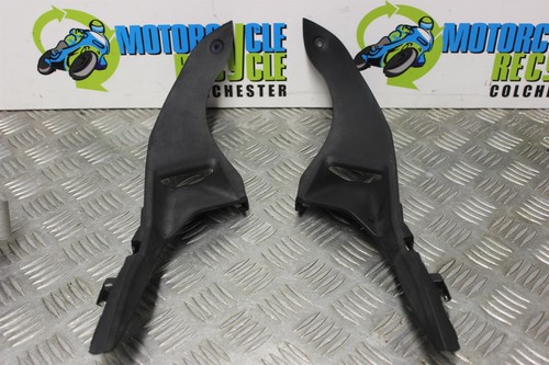 Bmw 1300 front inner cowl - k,
