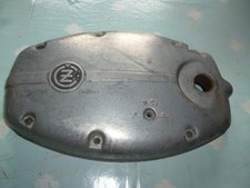 Jawa CZ125  CZ175  Side Engine Cover  Casing