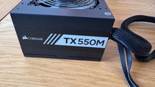 Corsair TX550M 550W 80 Plus