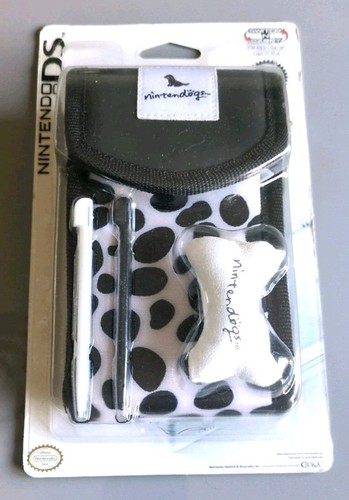 Nintendogs care kit nintendo - nintendogs,