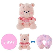 Disney store Japan Tokyo Pooh