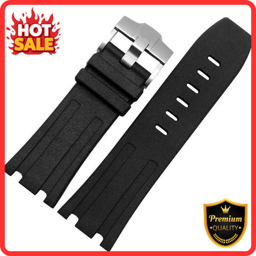 28mm replacement rubber watch - replacement,
