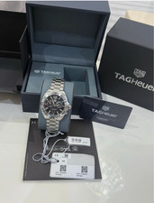 TAG Heuer Formula 1 Quartz