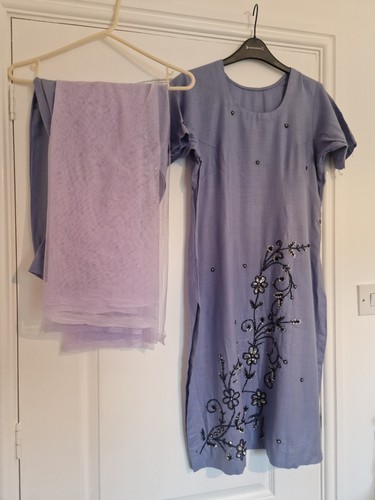 Indian 2pc salwar - indian,