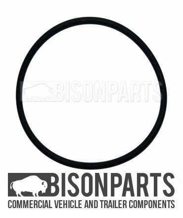 Wheel hub seal fits - hub, 65
