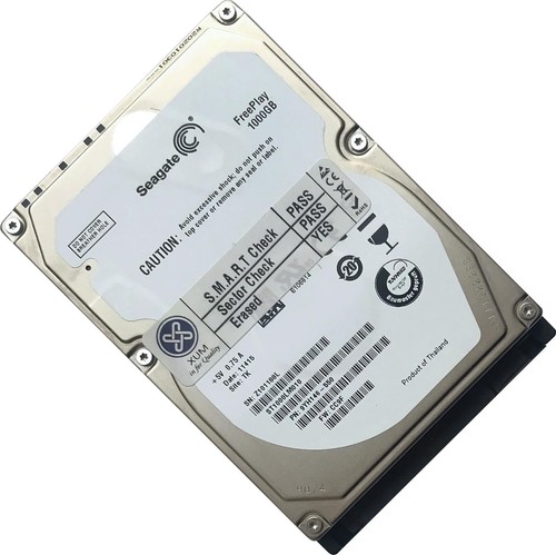 Sata hdd hard - 2.5",