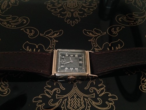 Men unusual solid gold - unusual,