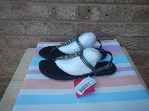 Sense grendha grey black - sense,