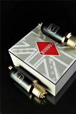 Matched pair psvane cossor - 1,
