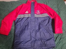 Crystal Palace Adidas 90s
