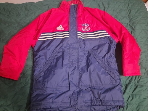Crystal palace adidas 90s - palace,