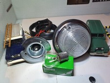 Land Rover Series 2 2a TVR Grantura Sparto Repro Reverse Light Unit 500838 12199