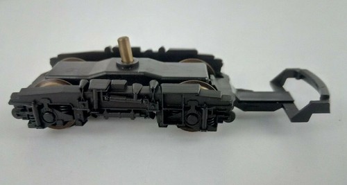Lima gauge class 253 - oo,